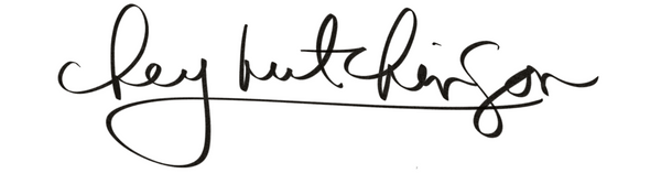 Chey Hutchinson logo