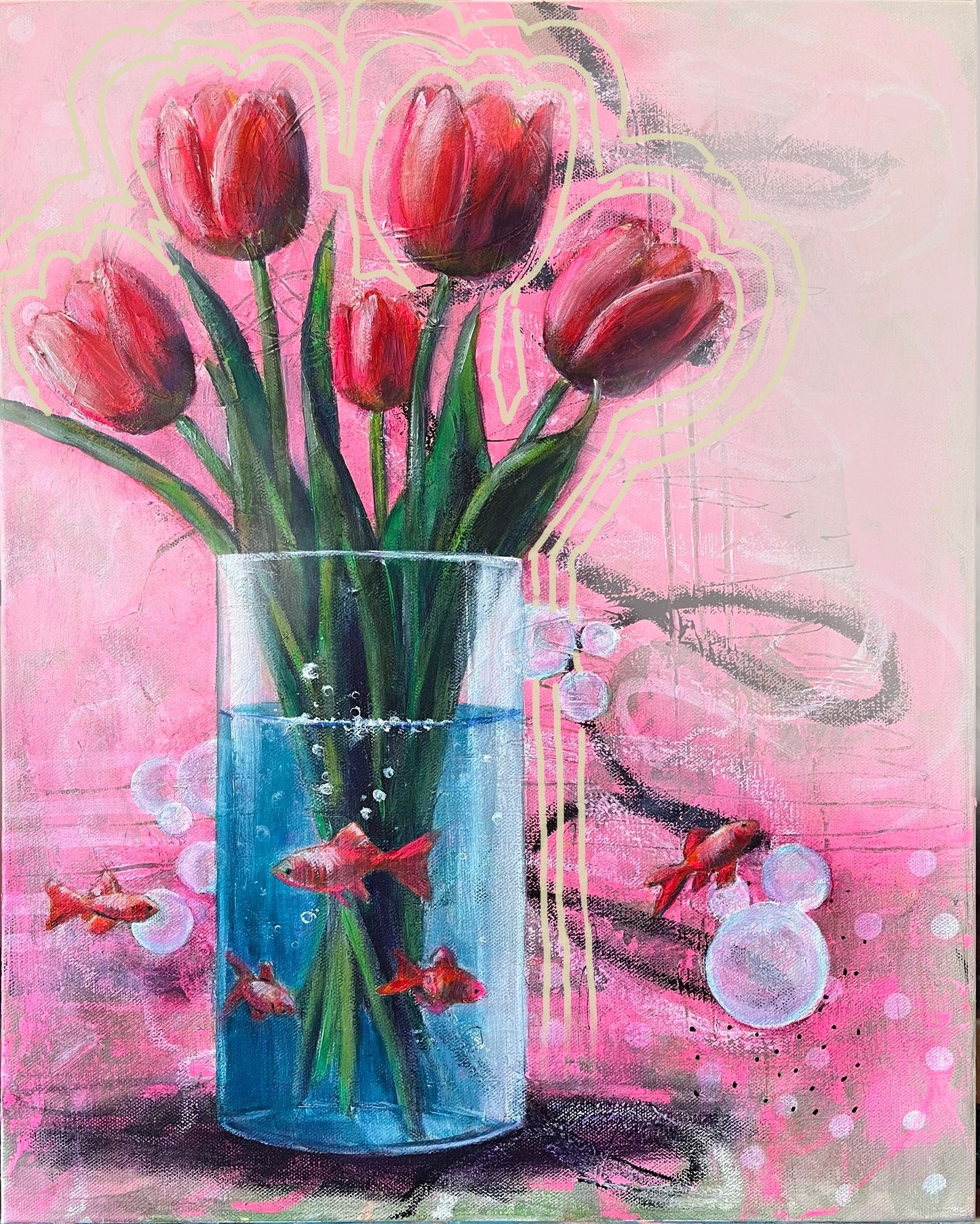 Breaking Bloomin’ Boundaries